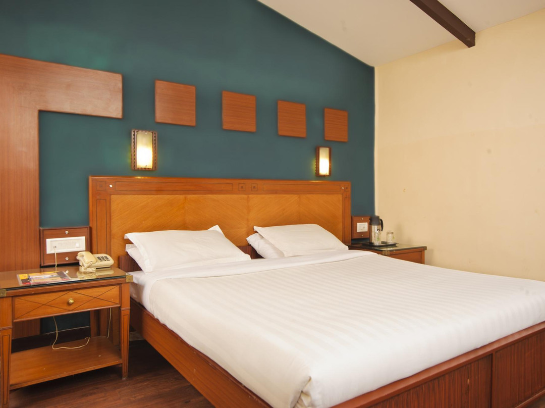 Hotel Jai