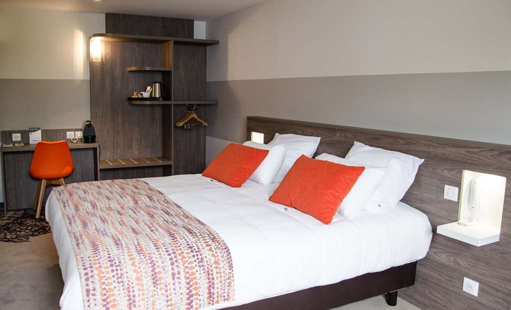 Best Western Agen Le Passage主图
