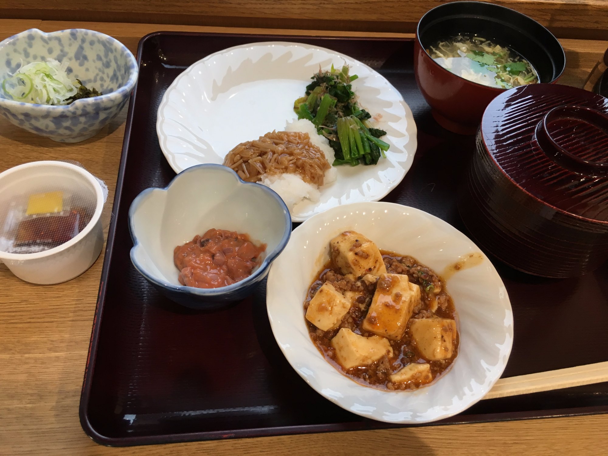 中目黑KKR酒店-餐饮