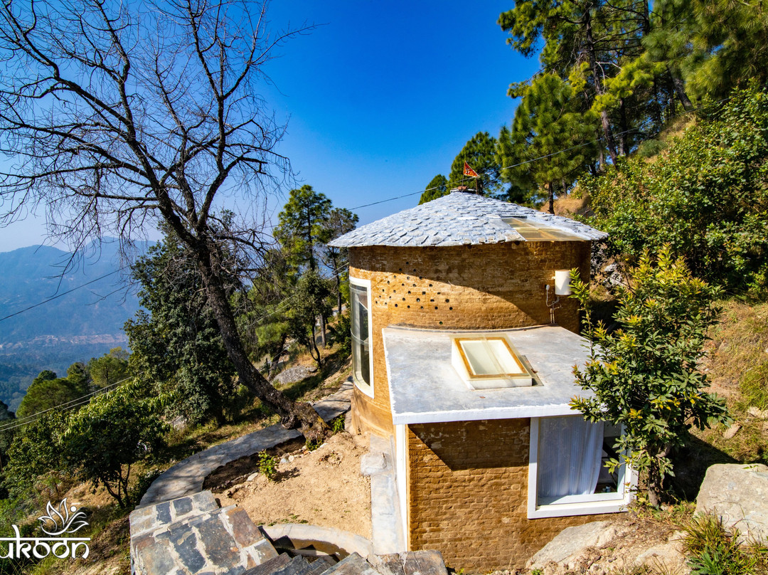 Almora District旅游攻略图片