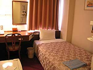Nanbu Hotel