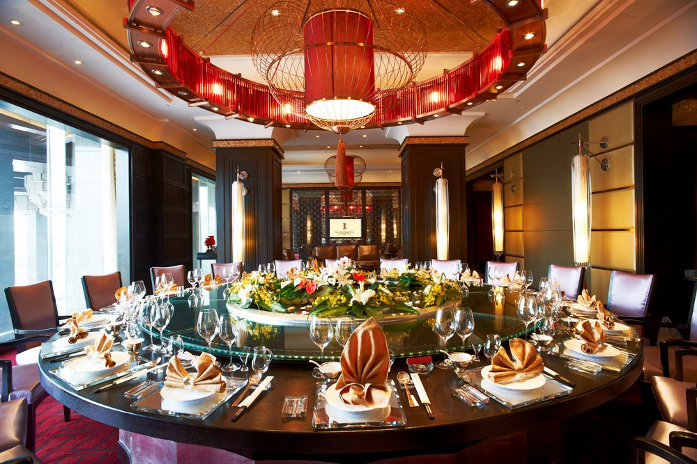 武汉光谷金盾大酒店主图