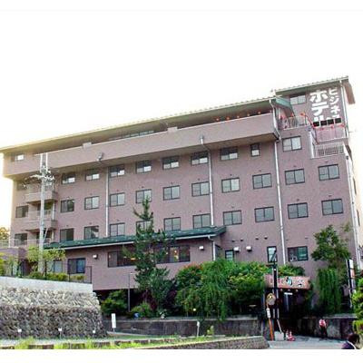 Michinoyado Station Tajima