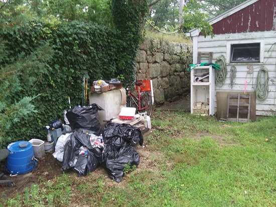 Herring Run Motel主图