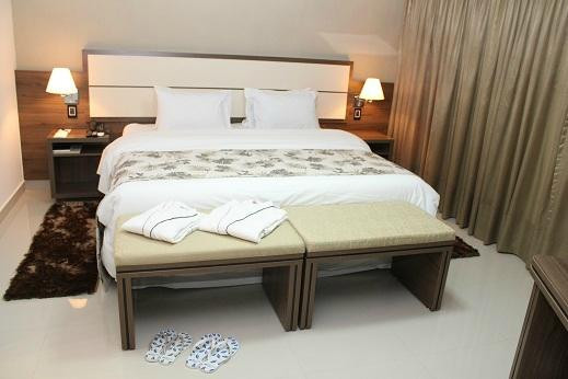 SJ Premium Hotels by Atlantica