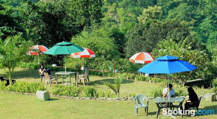 ADB Rooms Taarini Corbett Resort