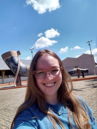 Praca Do Berrante-Ouro Fino必去景点