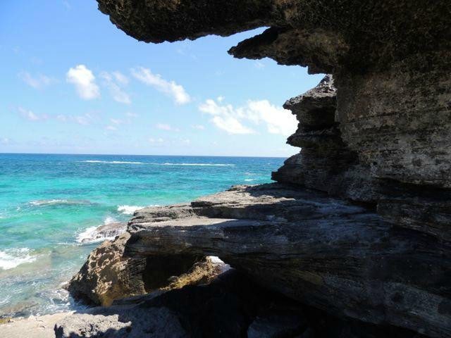 Spittal Pond Nature Reserve-百慕大必去景点