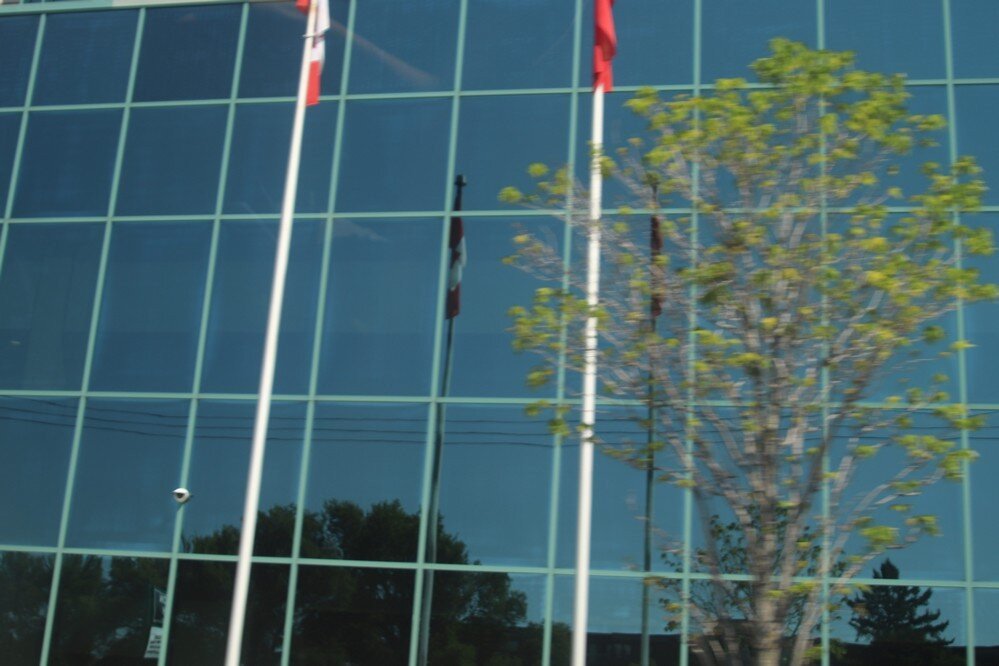 Superior Court Owen Sound