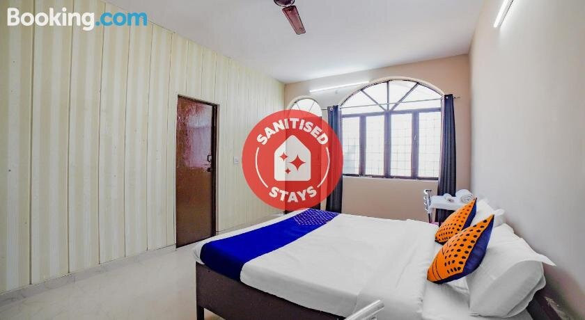 SPOT ON 78849 Ambience Hotel