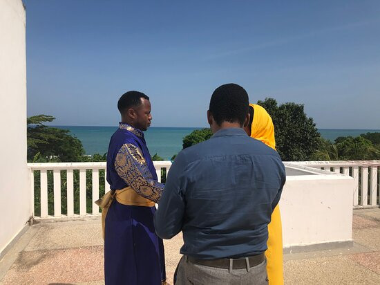 Swahili Family Tours-桑给巴尔岛必去景点