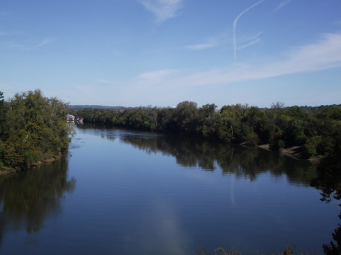 Shelby Bottoms Greenway-纳什维尔必去景点