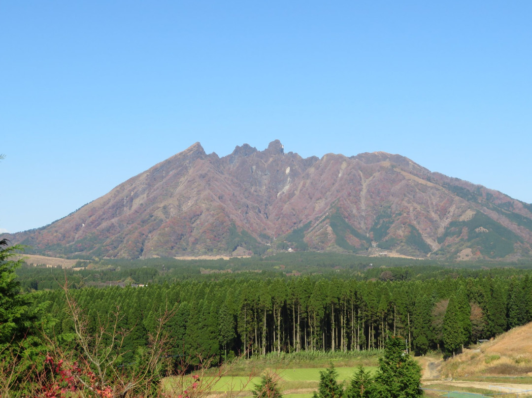 Tsukimawari Park景点图片