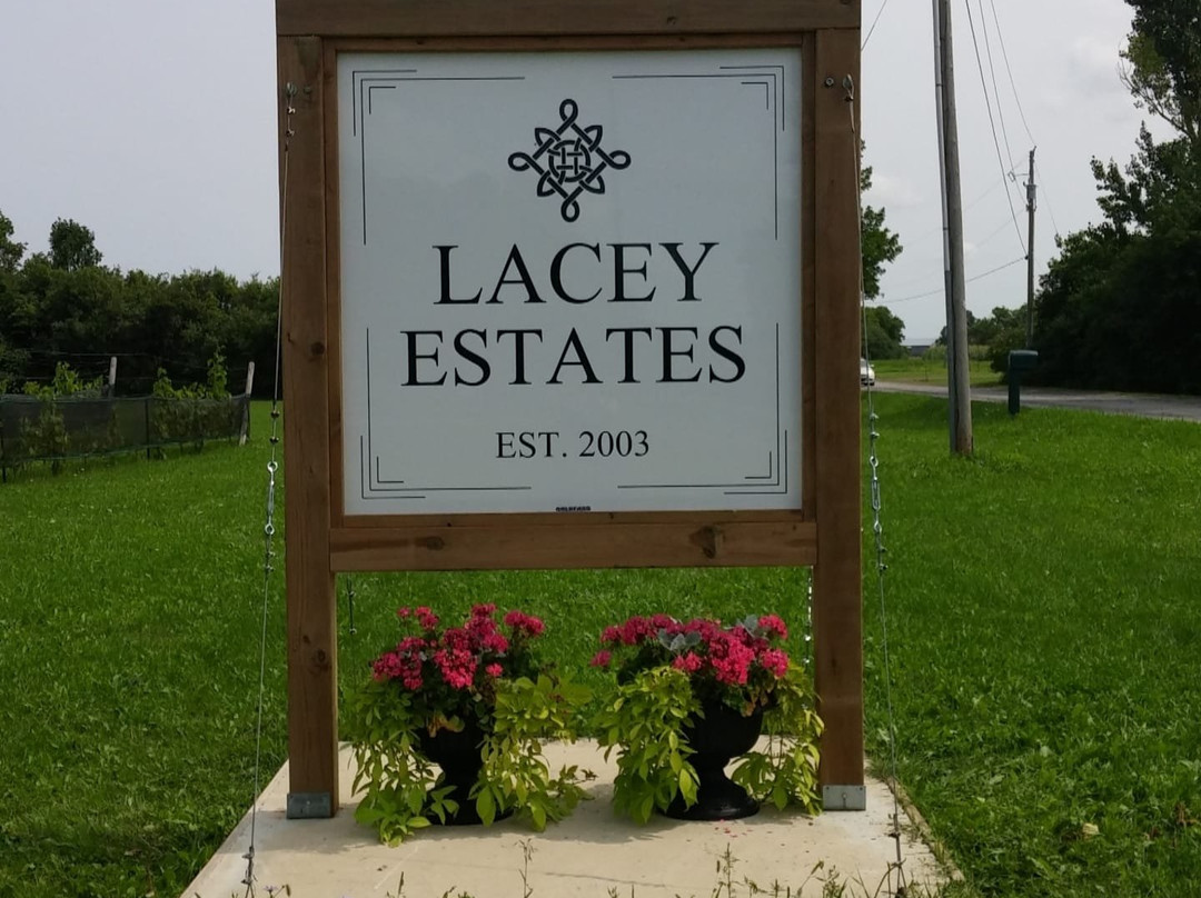 Lacey Estates Winery景点图片