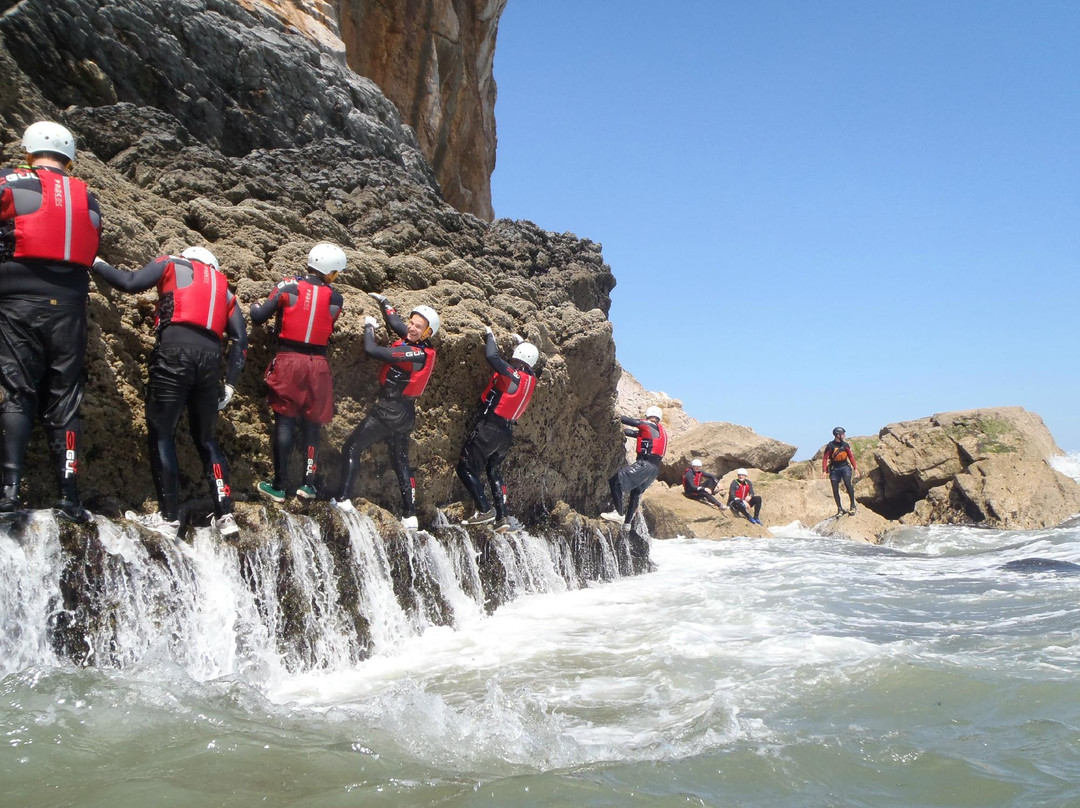 Reach Outdoors景点图片