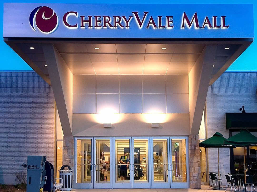 CherryVale Mall景点图片
