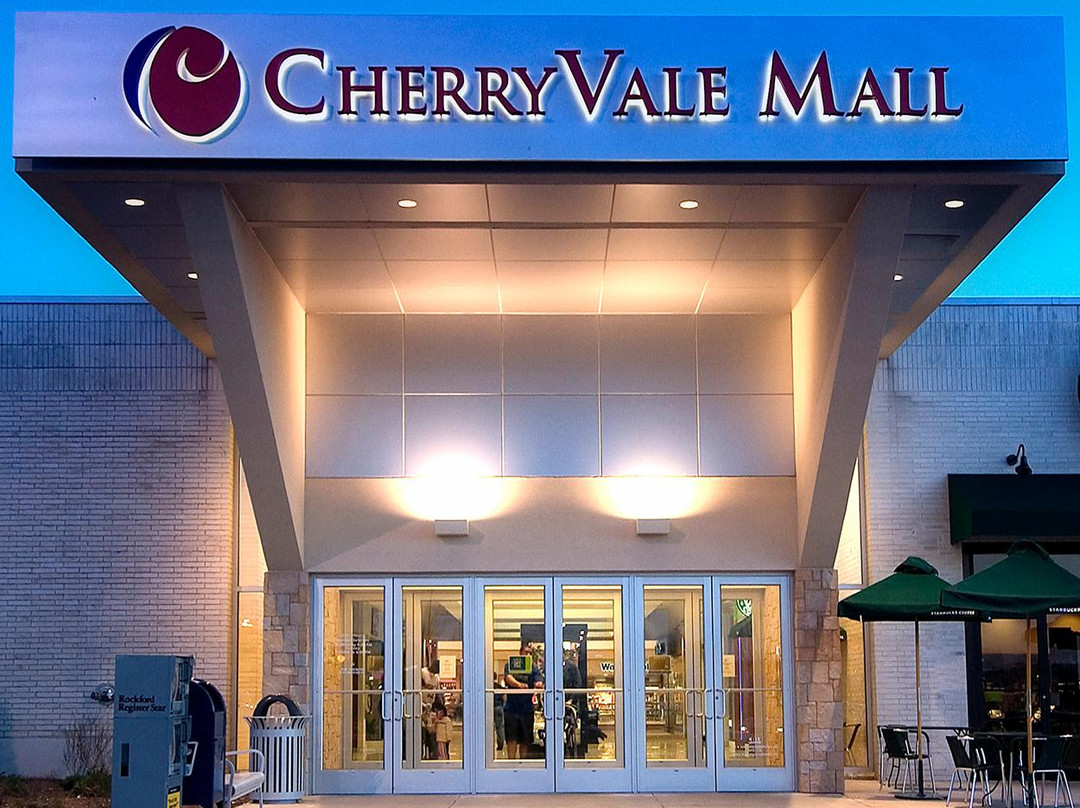 CherryVale Mall