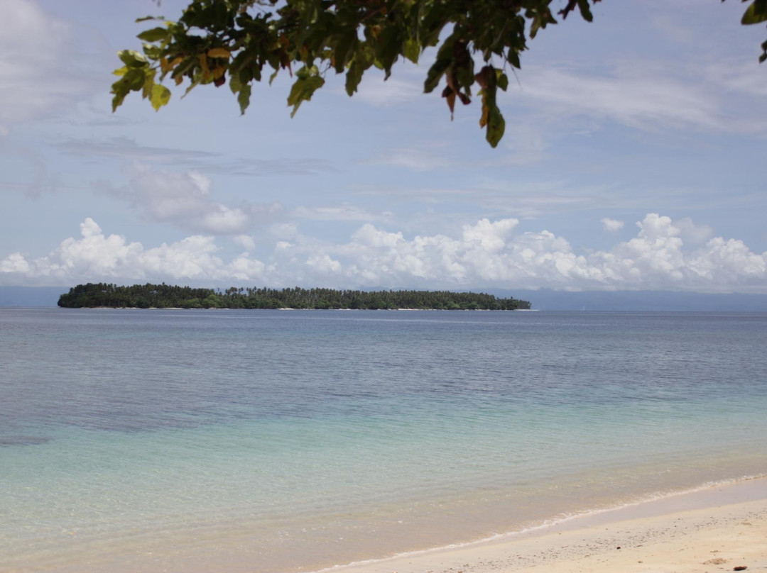 Kakara Island景点图片