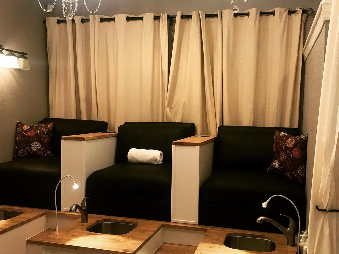 Cenote Day Spa-达文波特必去景点