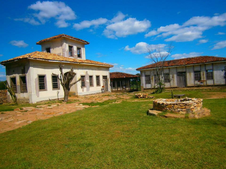 Centro Histórico Vila de Santa Thereza景点图片
