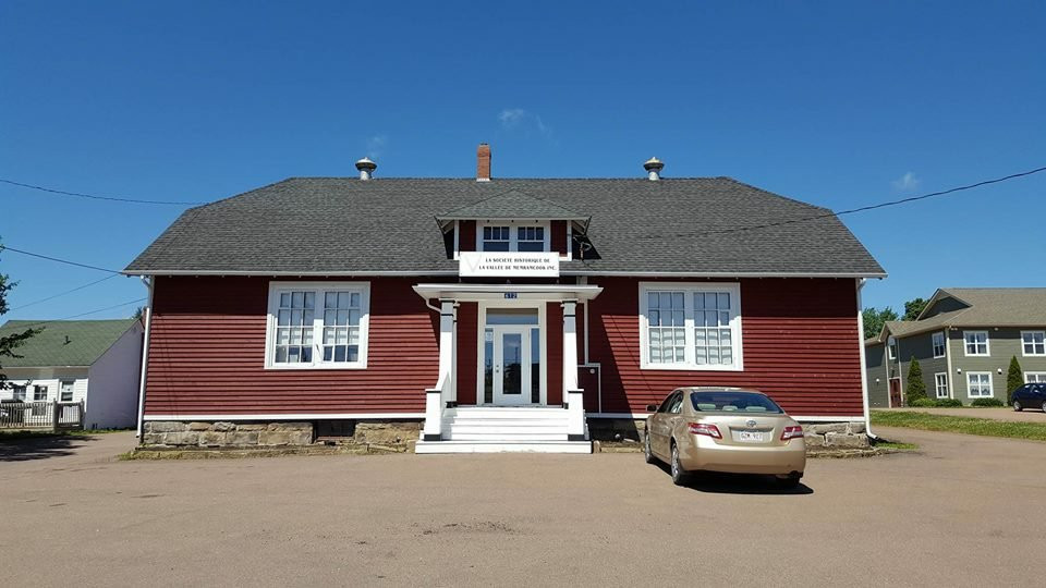 Memramcook Valley Historical Society景点图片