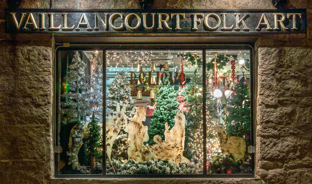 Sutton旅游景点-Vaillancourt Folk Art