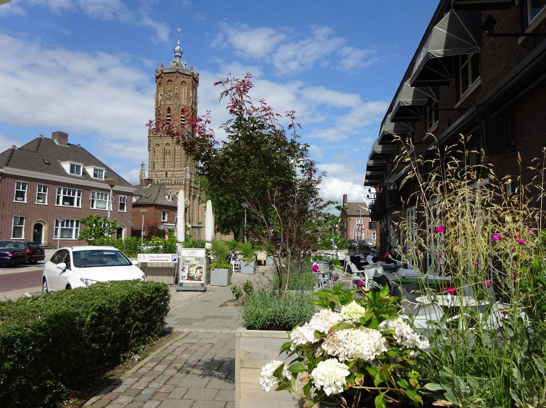 Elst旅游景点-Grote Kerk, Elst, The Netherlands