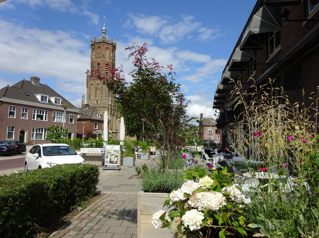 Grote Kerk, Elst, The Netherlands景点图片