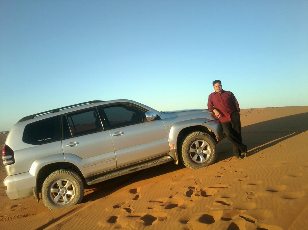 Todratours - Day Tours-马拉喀什必去景点