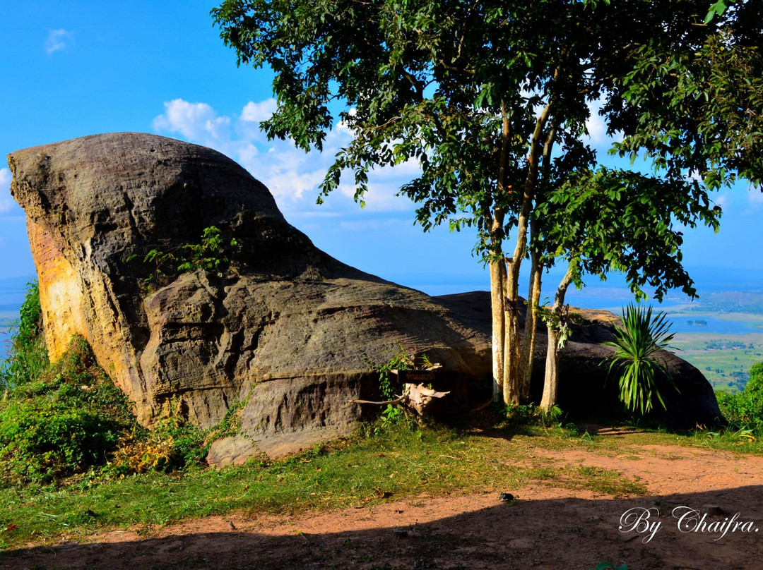 Nam Phong National Park景点图片