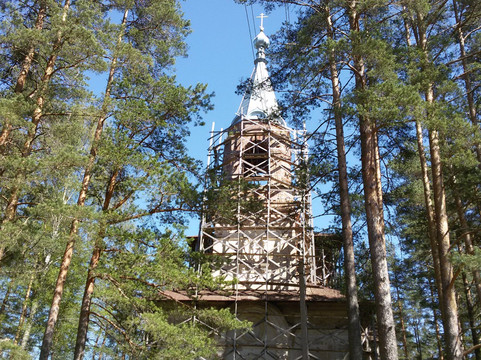 Zazhupanye旅游攻略图片