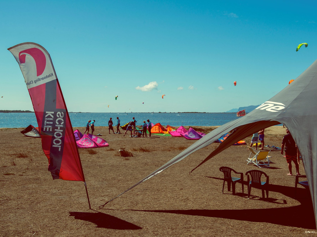 Kbc Sizilien Kitesurf & Wingfoil-马尔萨拉必去景点