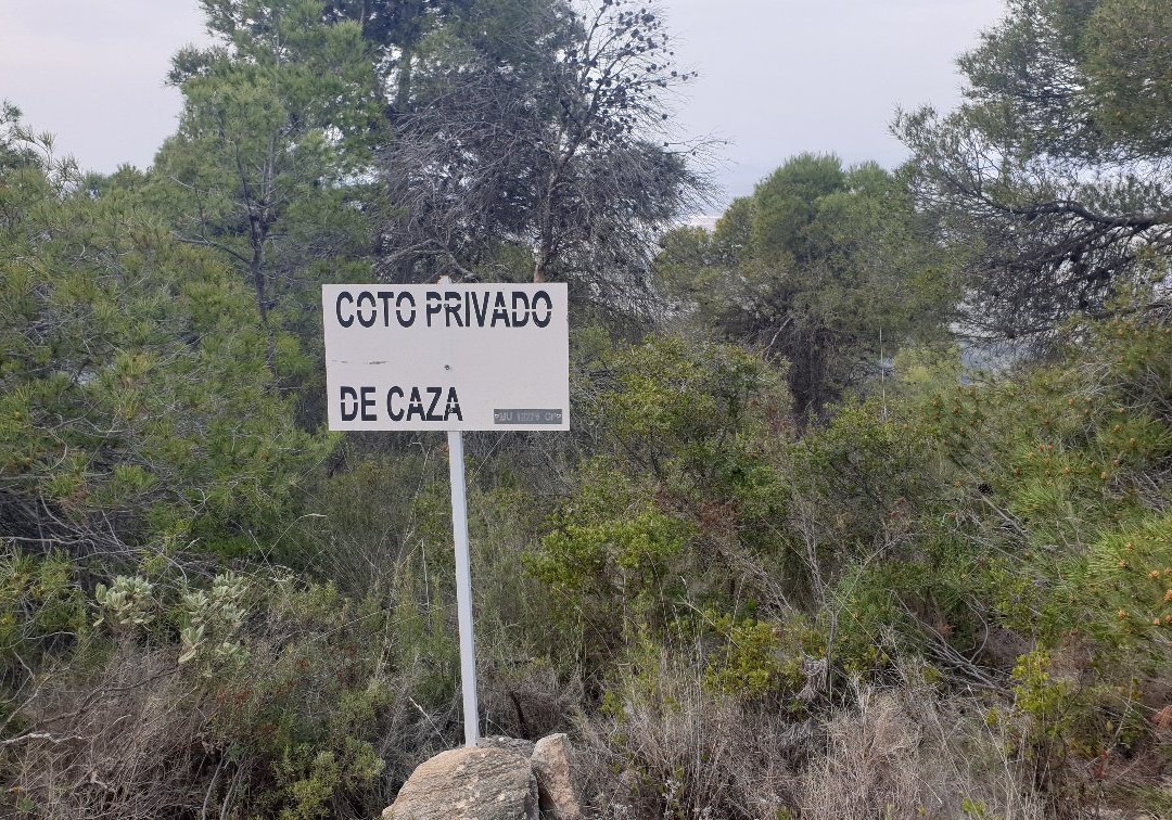 Paraje El Charco-Alhama de Murcia必去景点