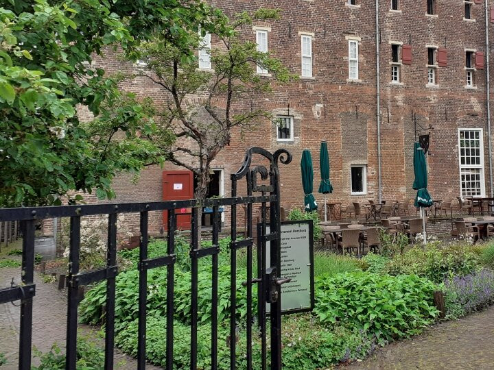 Grote Convent (1434)-Doesburg必去景点