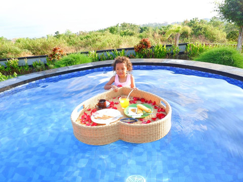 My Penida - Private Tour Nusa Penida-珀尼达岛必去景点