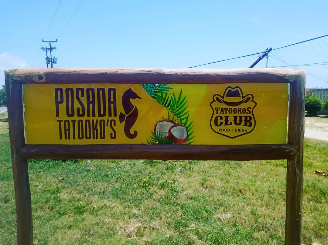 Posada Tatooko's