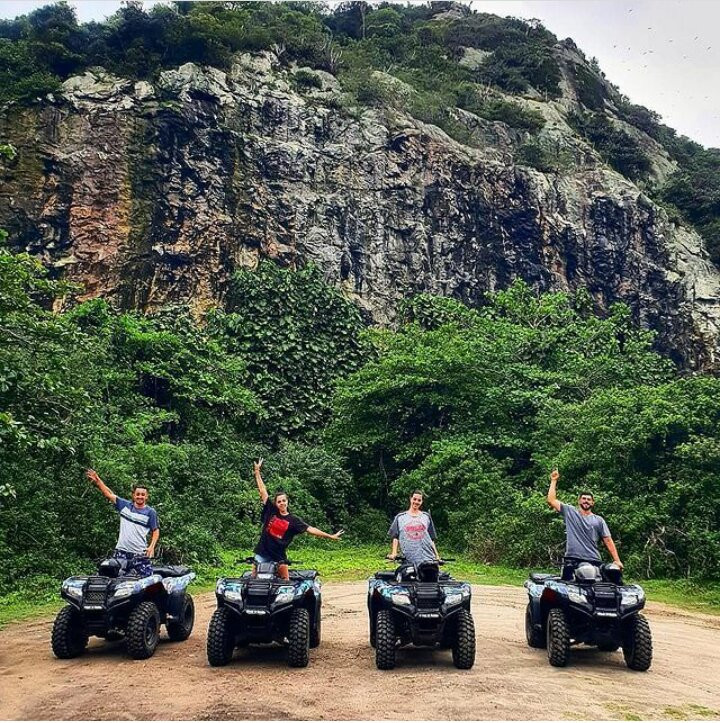 Totalbuggy-阿拉伊阿尔港必去景点