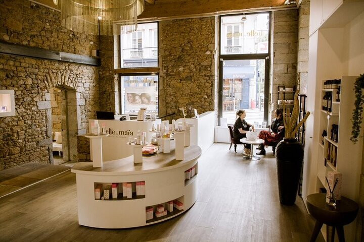 Belle De Maïa - Maison De Beauté-里昂必去景点