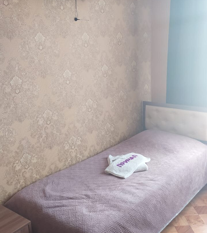 Karymskoye酒店住宿-Prichal