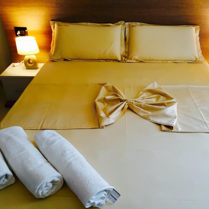 Carpe Diem Hotel-官方