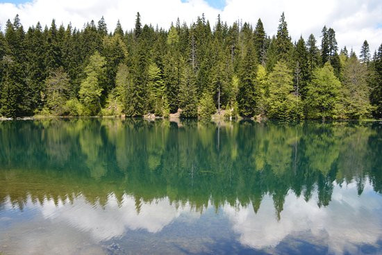 Zabojsko Lake-Mojkovac必去景点
