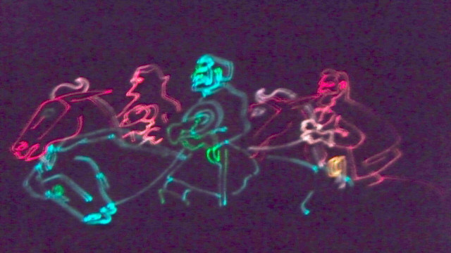 Stone Mountain Park-石山必去景点