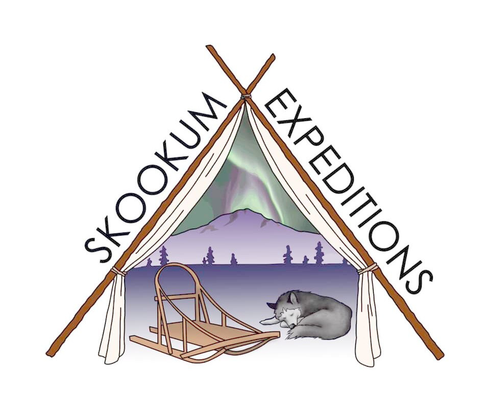 Skookum Expeditions-费尔班克斯必去景点