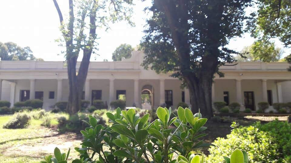 Estancia La Hungria