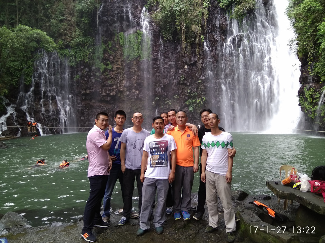 Iligan Paradise Resort and Eco-Park