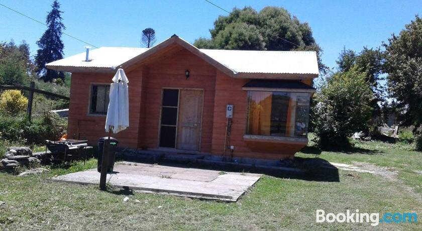 Cabanas Quinta Pulom