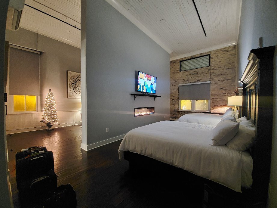 The Royal on Main - Boutique Hotel主图