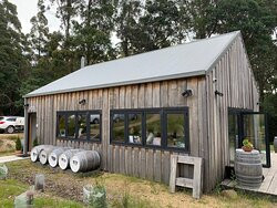 Mchenry Distillery And Brewery