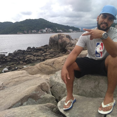 Praia dos Milionários-Sao Vicente必去景点