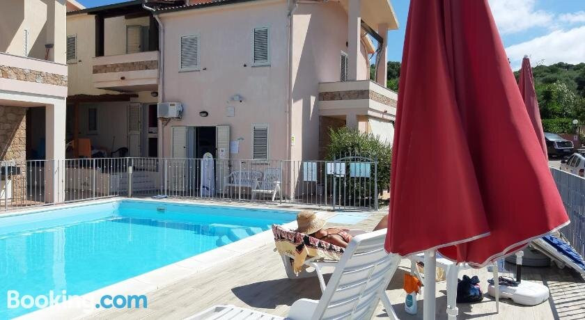 Casa Vacanze "La Caldosa"